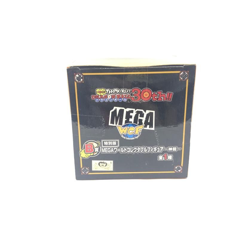MEGAワールドコレクタブルフィギュア　神龍　一番くじ　B賞 Amazon.co.jp: ドラゴンボールZ 劇場版MEGAワールドコレクタブル