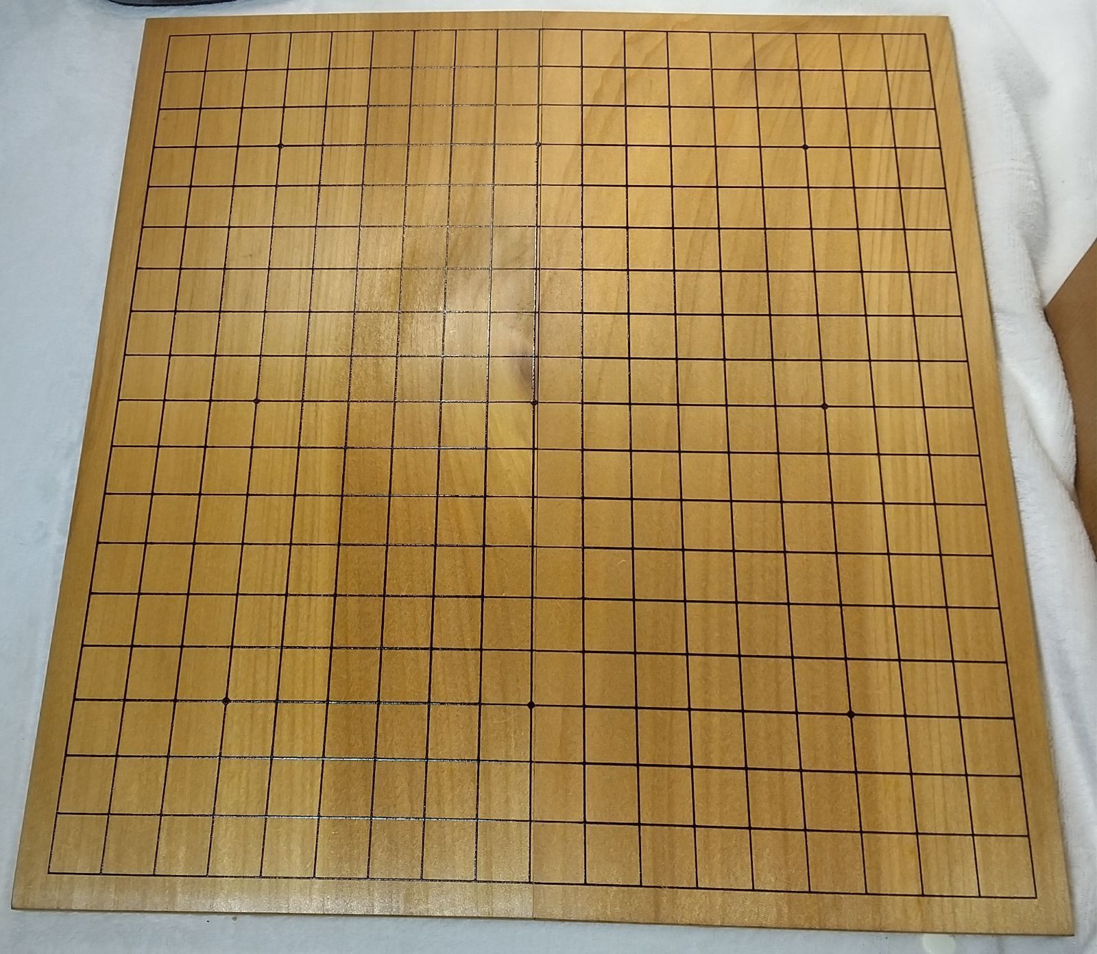 注目の福袋をピックアップ！ クラウン 碁石 CR-GO4 （1点） 囲碁