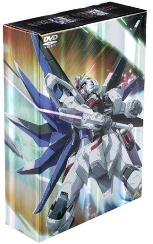 機動戦士ガンダムSEED スペシャルエディション完結編 鳴動の宇宙