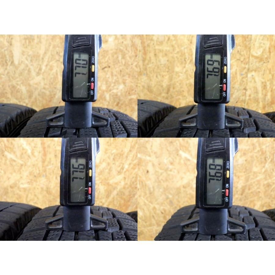 SP337 FK0008225 送料無料●2020年製造 約8.5部山●NorthTrek N31●155|65R14●4本