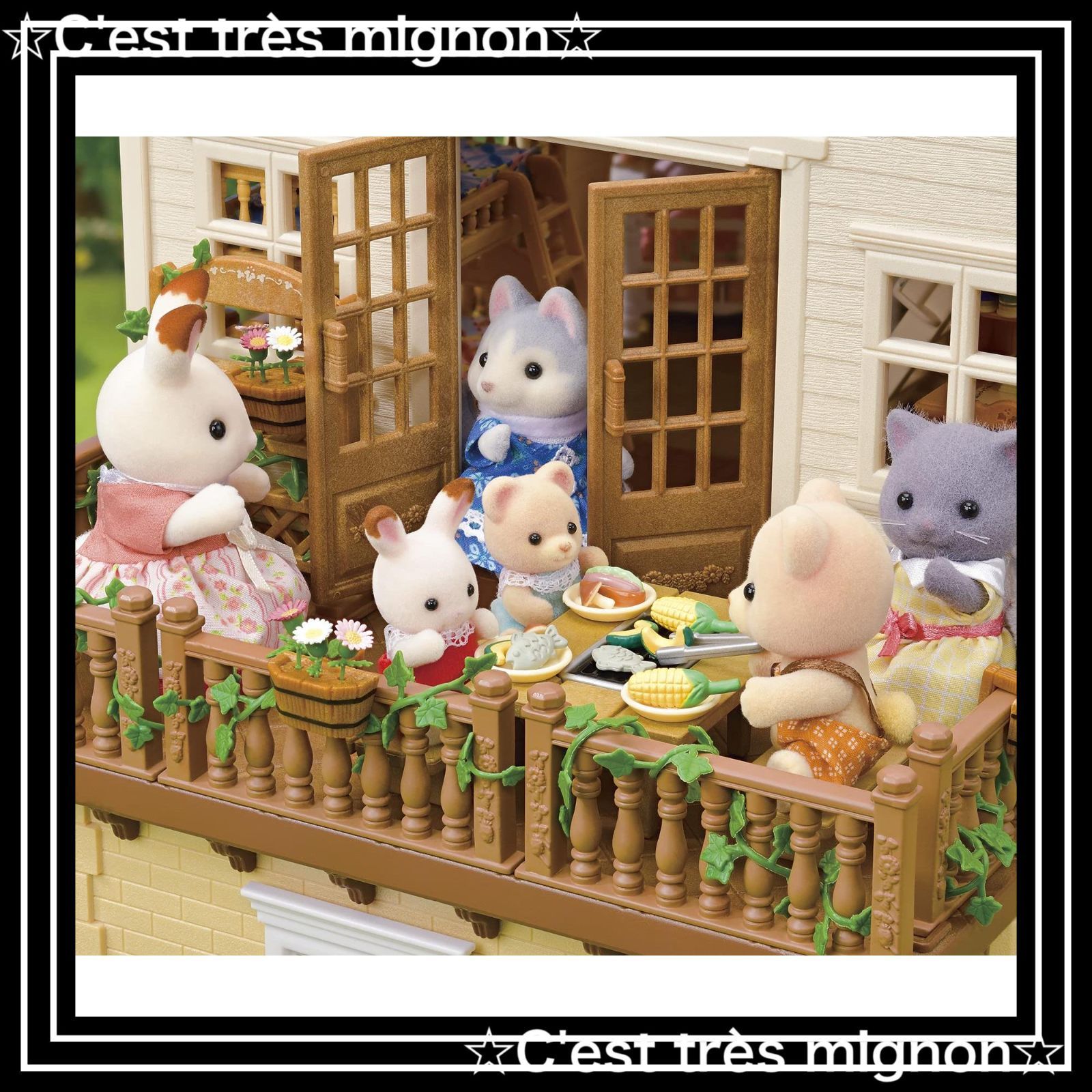 Sylvanian