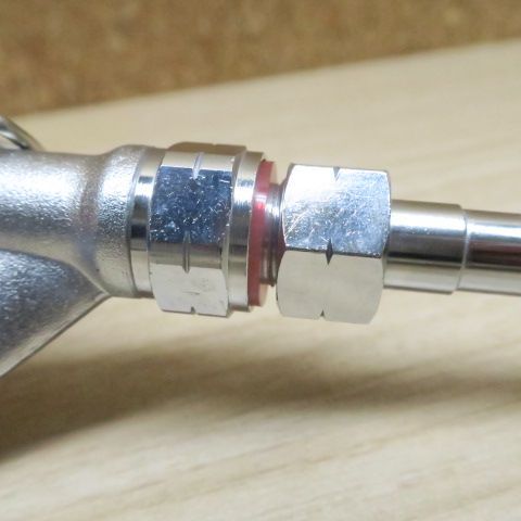 高圧洗浄機