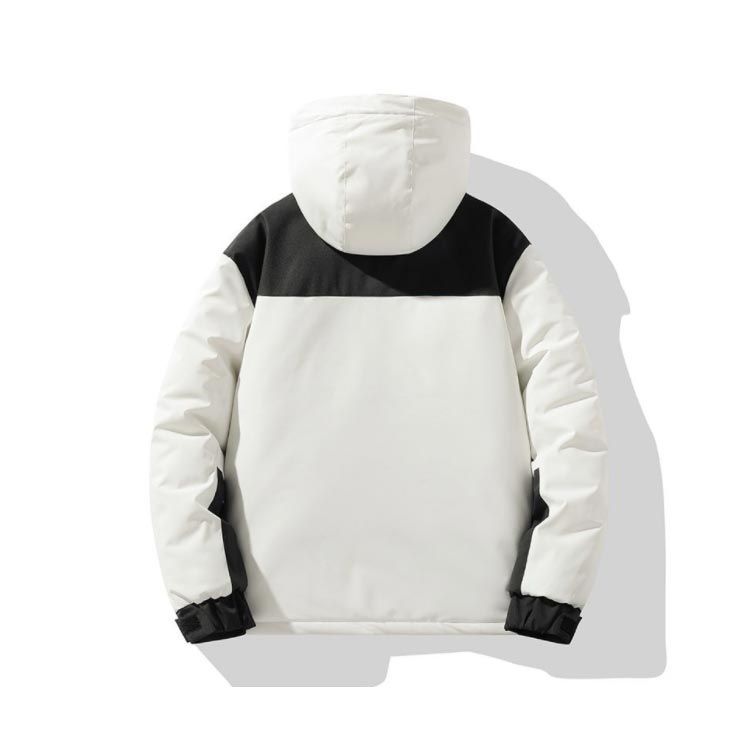 【美品】【アルティコア】秋冬 蓄熱HEAT×防風タイプ 長袖ゴルフブルゾンL adidas ブルゾン アウター HEAT. RDY フルジップクルーネック