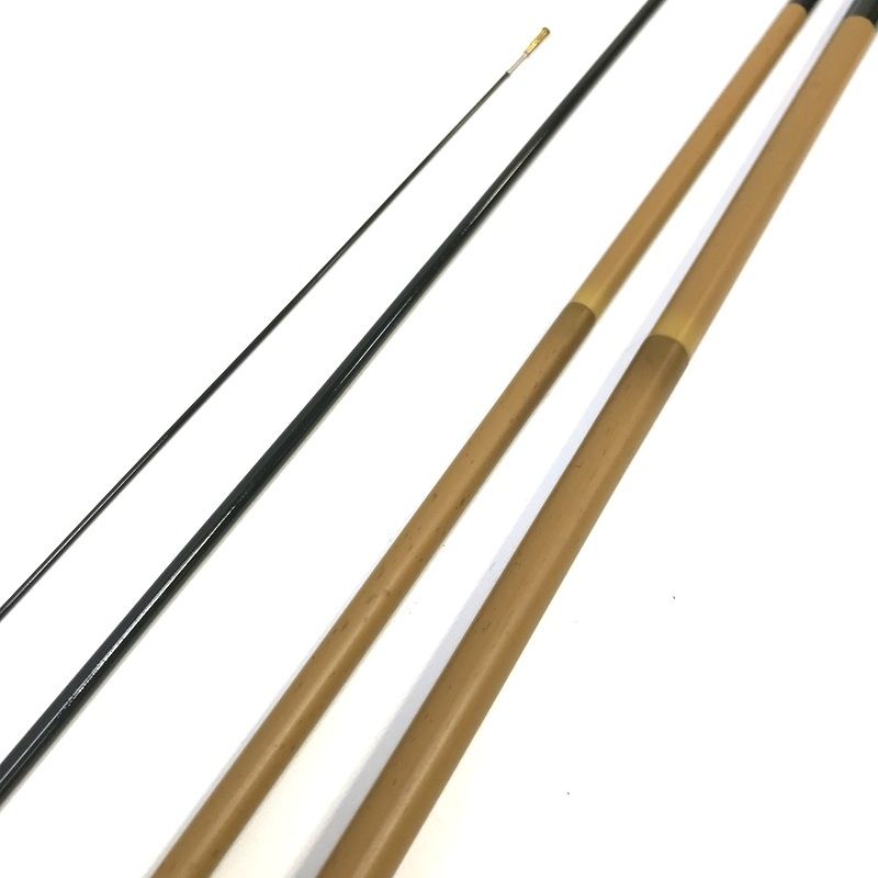 DAIWA ダイワ 二天粋 月光 十 10 ヘラブナ竿 ヘラ竿 へら竿