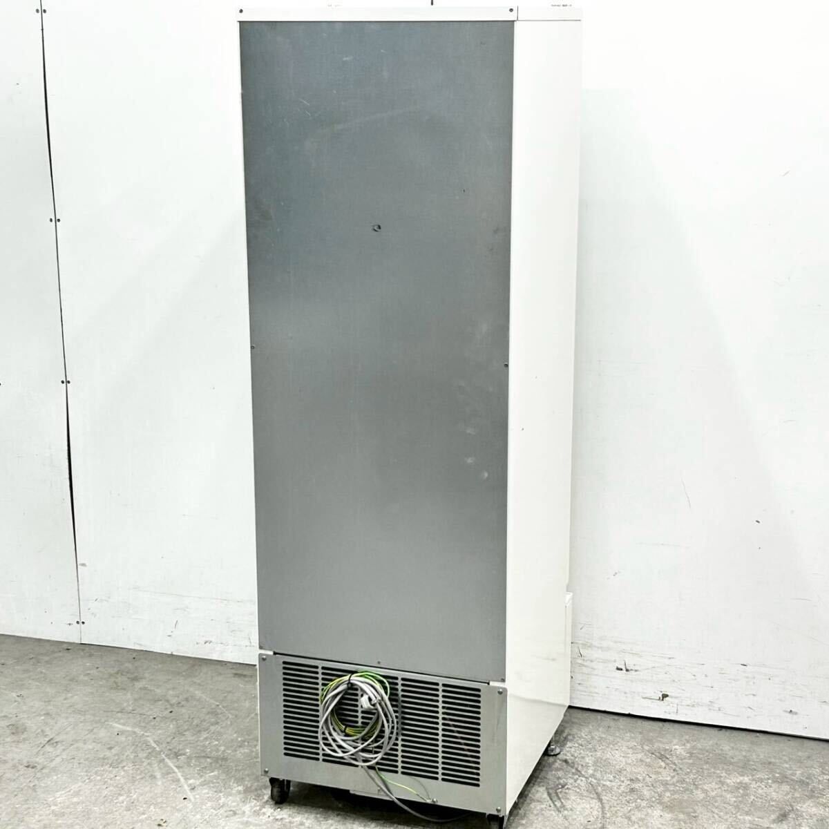 ドリンクショーケース スイング扉