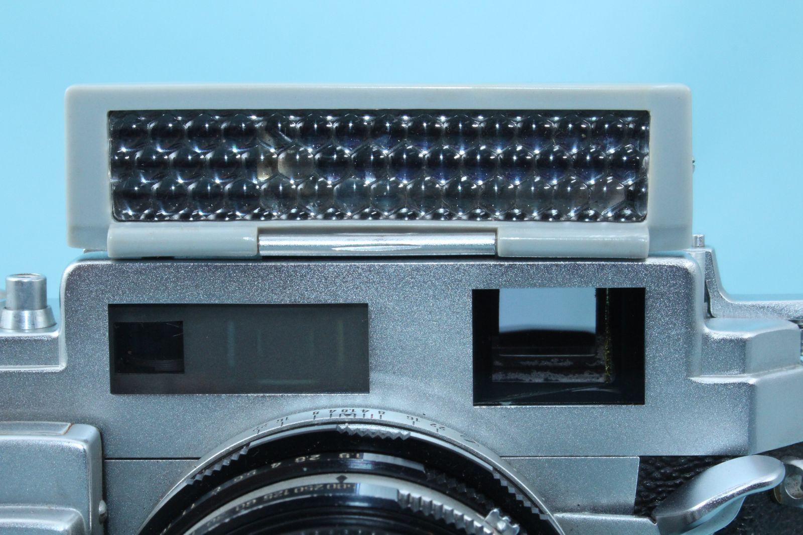  Konica IIIM 50 mm F 1 8 ハーフ判マスク付き コニカ レンジファインダー レンジファインダーカメラ フィルムカメラ