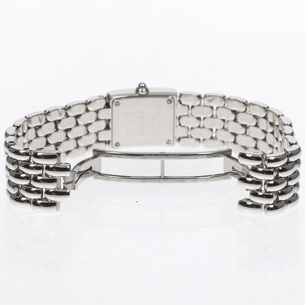 ショーメ Chaumet ケイシス サイドダイヤベゼル クォーツ