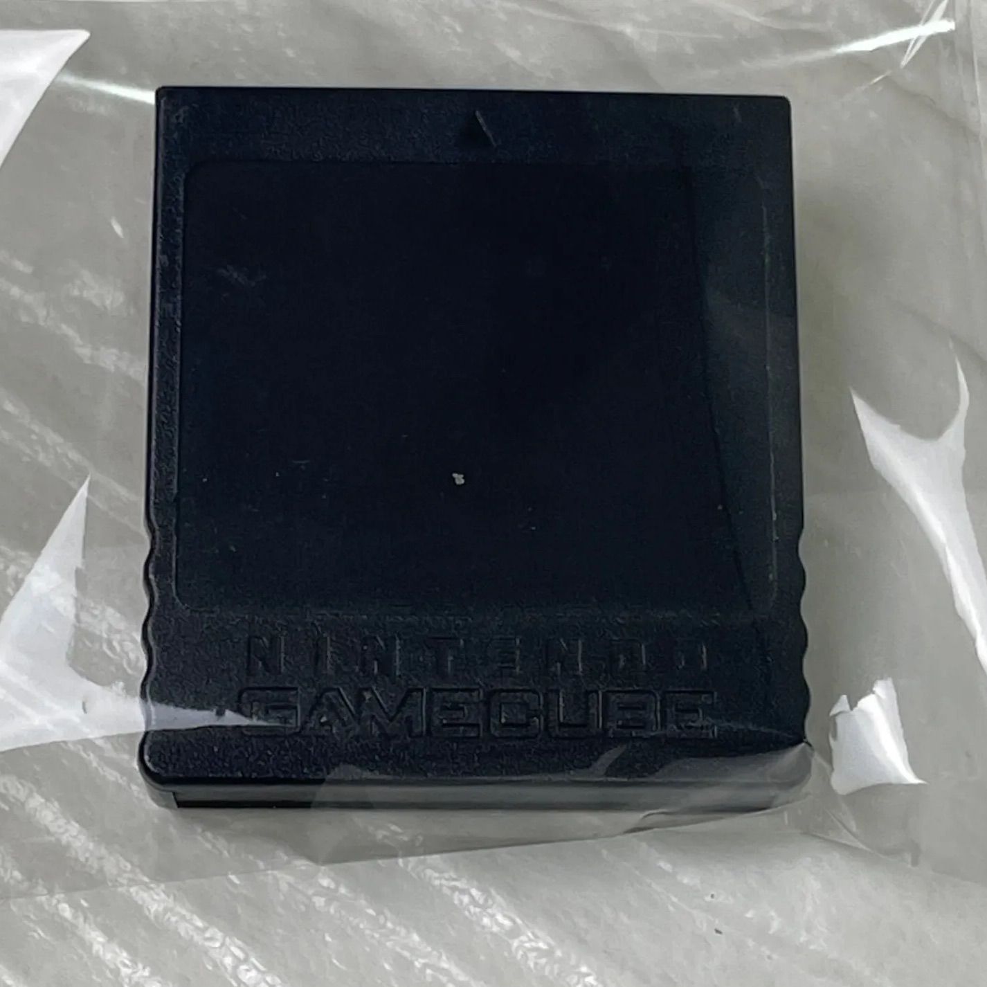 ニンテンドーゲームキューブ