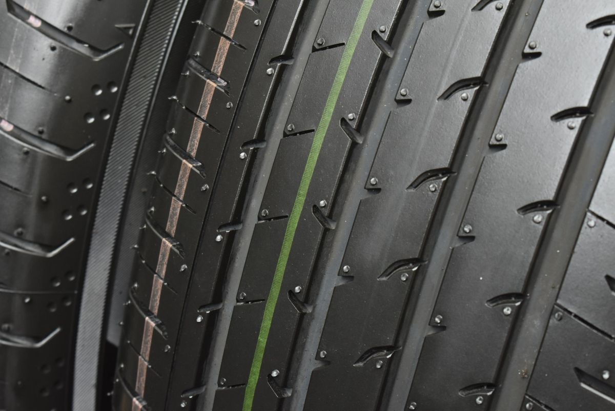 2024年製 新車外し品】トヨタ 40 アルファード Z 純正 18in 7J +40