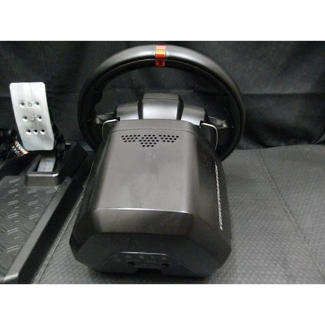 THRUSTMASTER レーシングコントローラー
