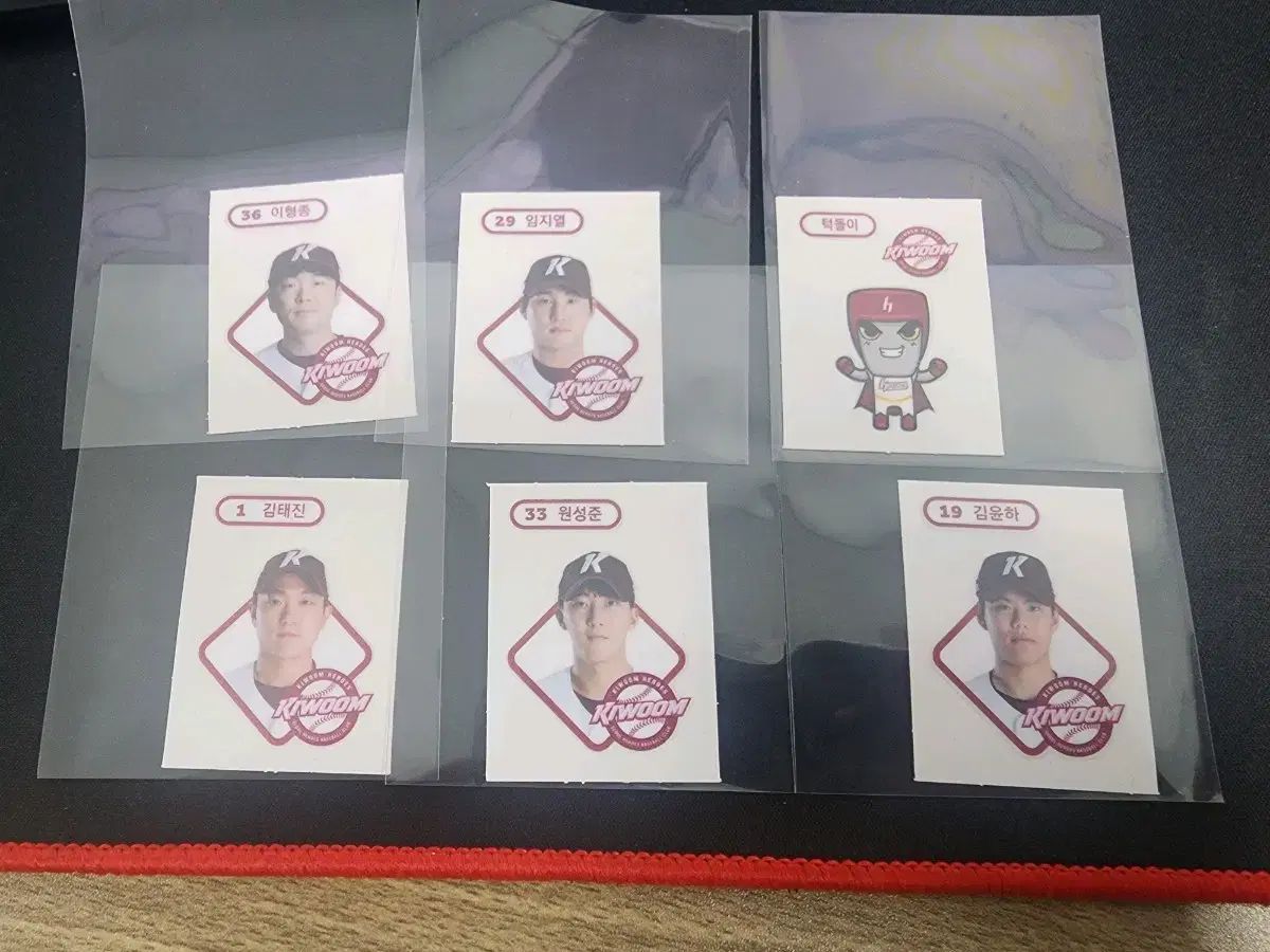 KBO