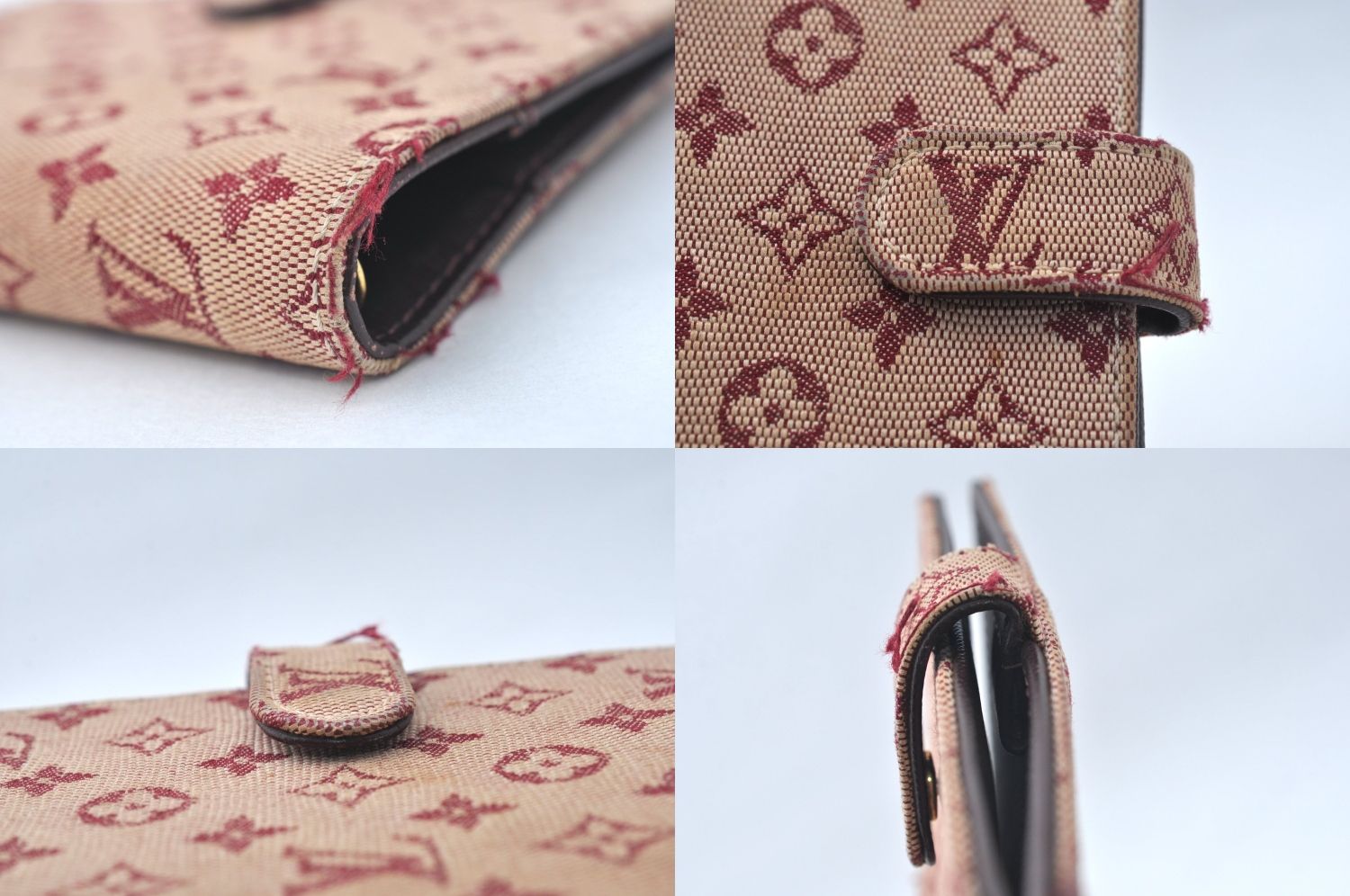 レッド LV
