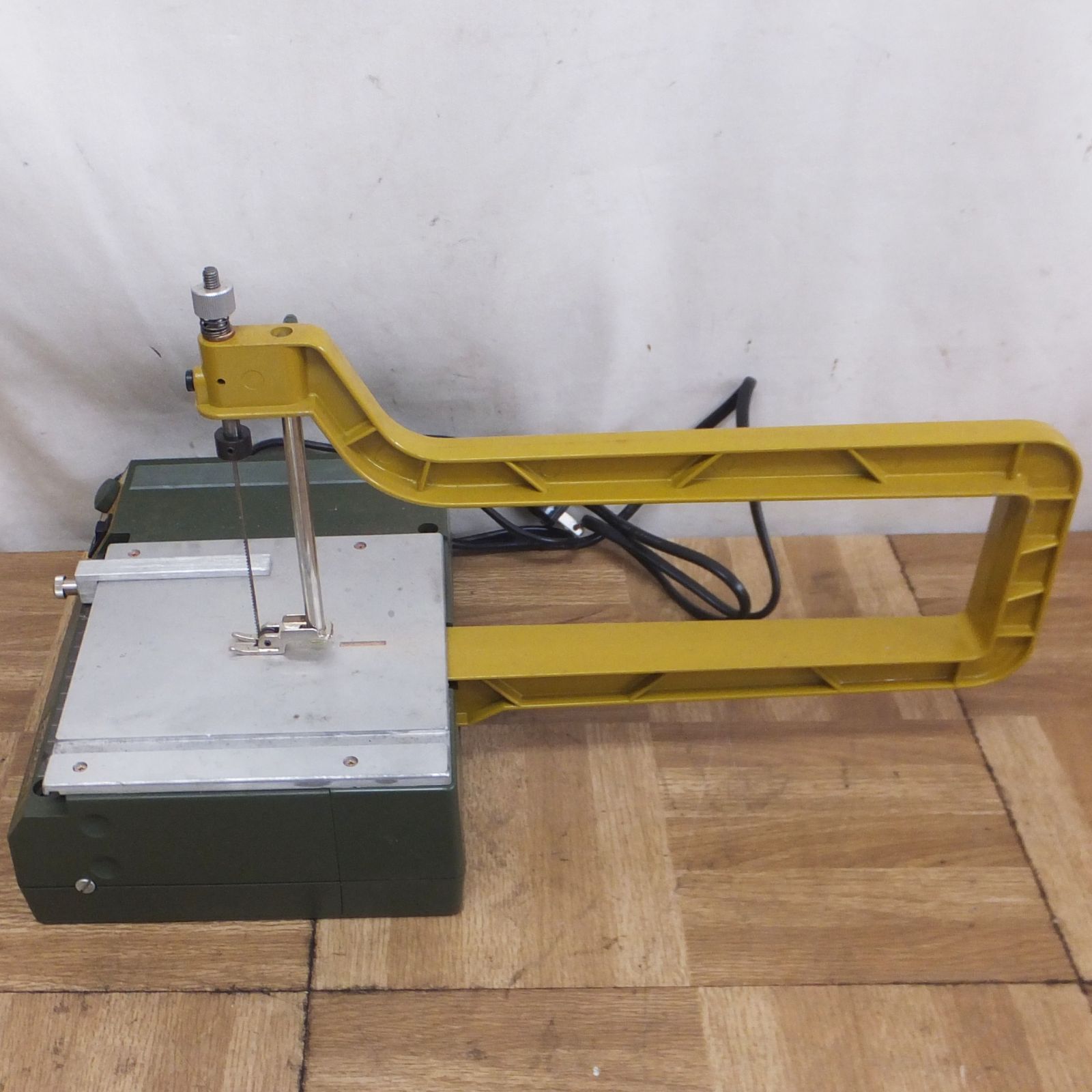 ミニハンドソウ