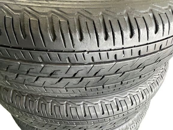 ブリヂストン トーヨータイヤ