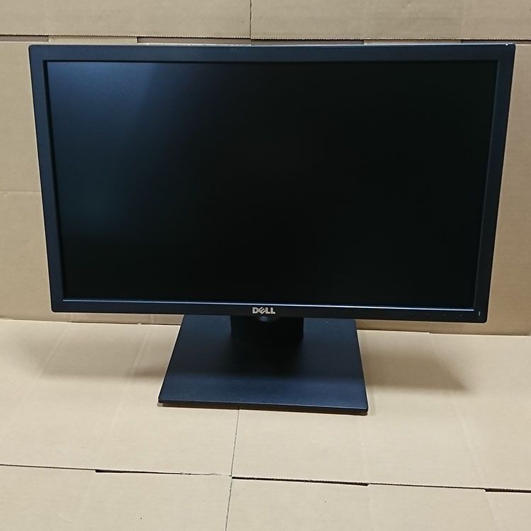 中古】Dell EシリーズE2216H 21.5インチモニタ1920ｘ1080 - メルカリ