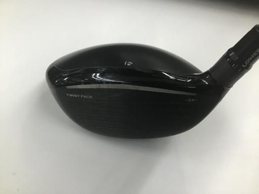 フェアウェイウッド