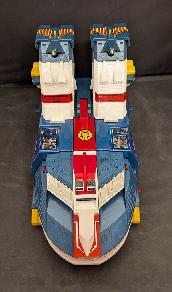 ビッグスケール ジャガーバルカン 太陽戦隊サンバルカン Amazon.co.jp: スーパーミニプラ 太陽戦隊サンバルカン ビッグスケール