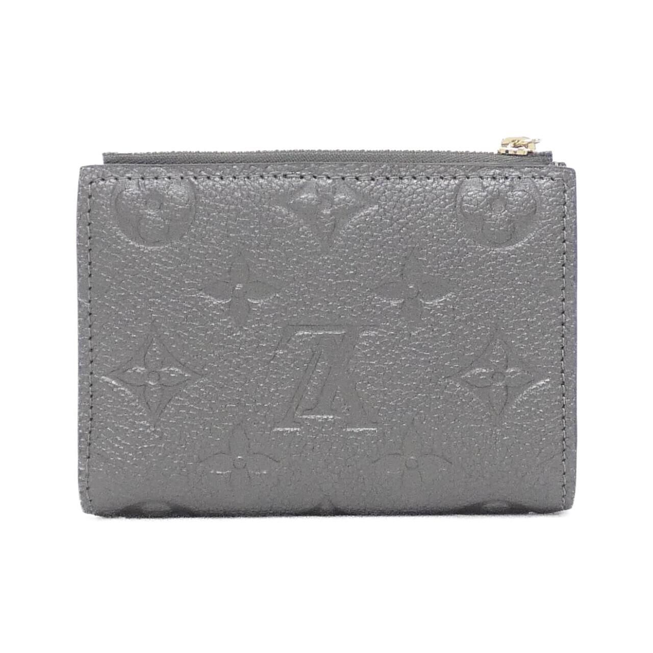 ルイヴィトン モノグラム アンプラント(LV SKI) ポルトフォイユ ルイヴィトン モノグラム アンプラント(LV SKI) ポルトフォイユ
