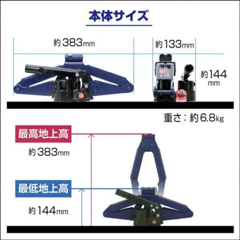 メルテック 車用