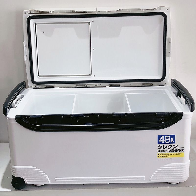 大容量48L 大型