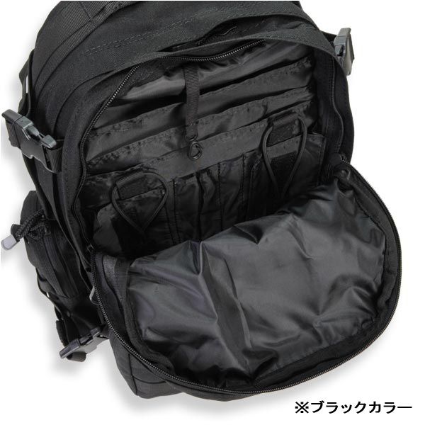 0 Convoy CONDOR コンボイ バックパック 22L Outdoor Condor