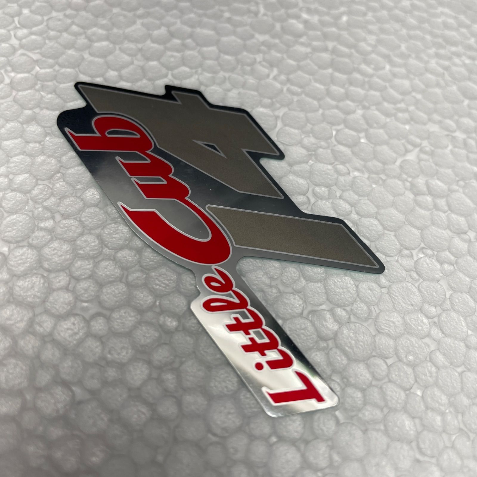 ♪【J66】ホンダ リトルカブ C50/AA01 純正 新品 フロントカバー