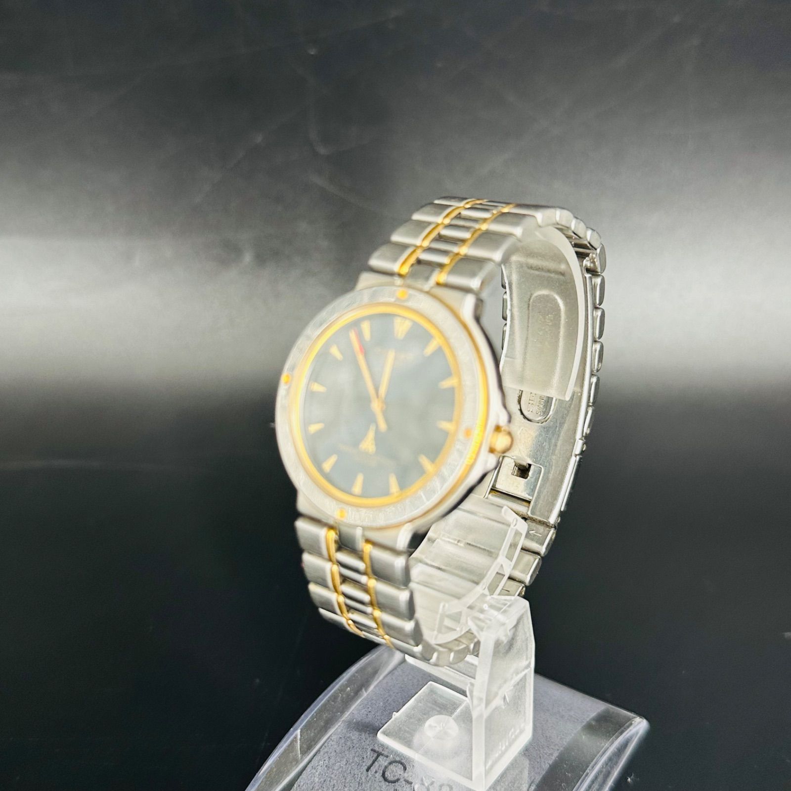 SEIKO セイコー CADET 5P31-6C60 腕時計 - メルカリ