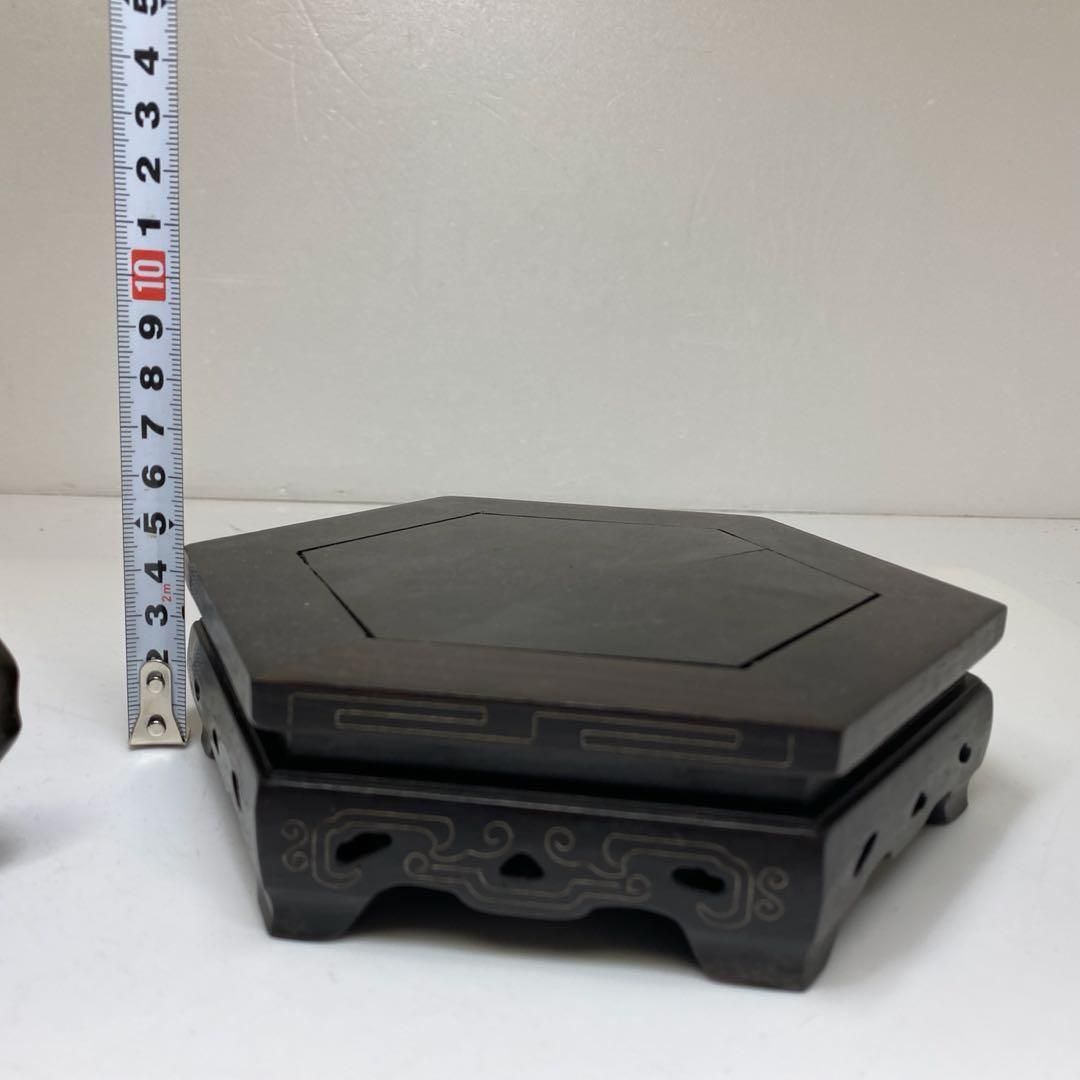 中国古玩 大明宣徳年表 銅香炉 2056g トコヒ 東さ6-1208☆2F - メルカリ