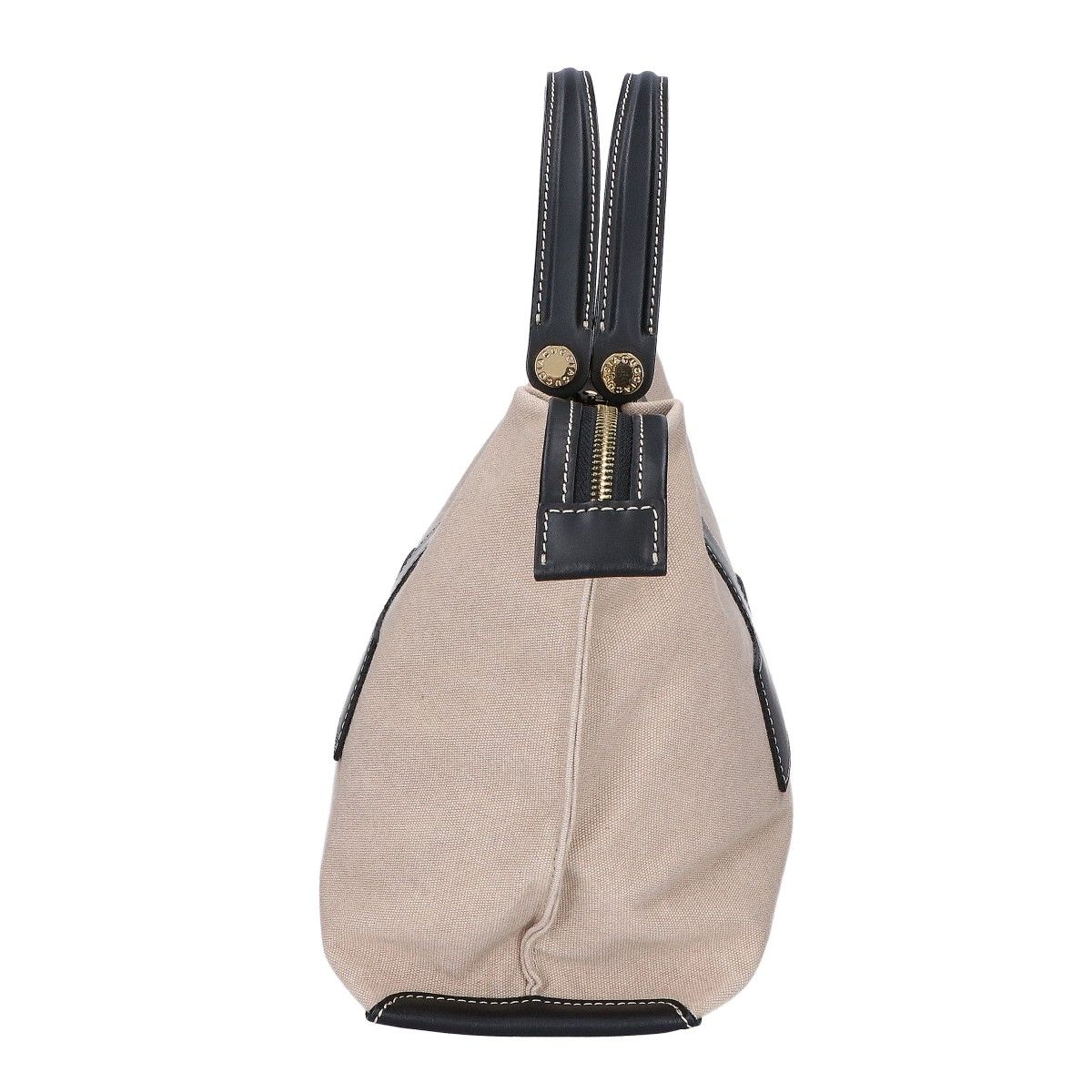 IACUCCI イアクッチ 【美品】ソルベット S キャンバスxレザー