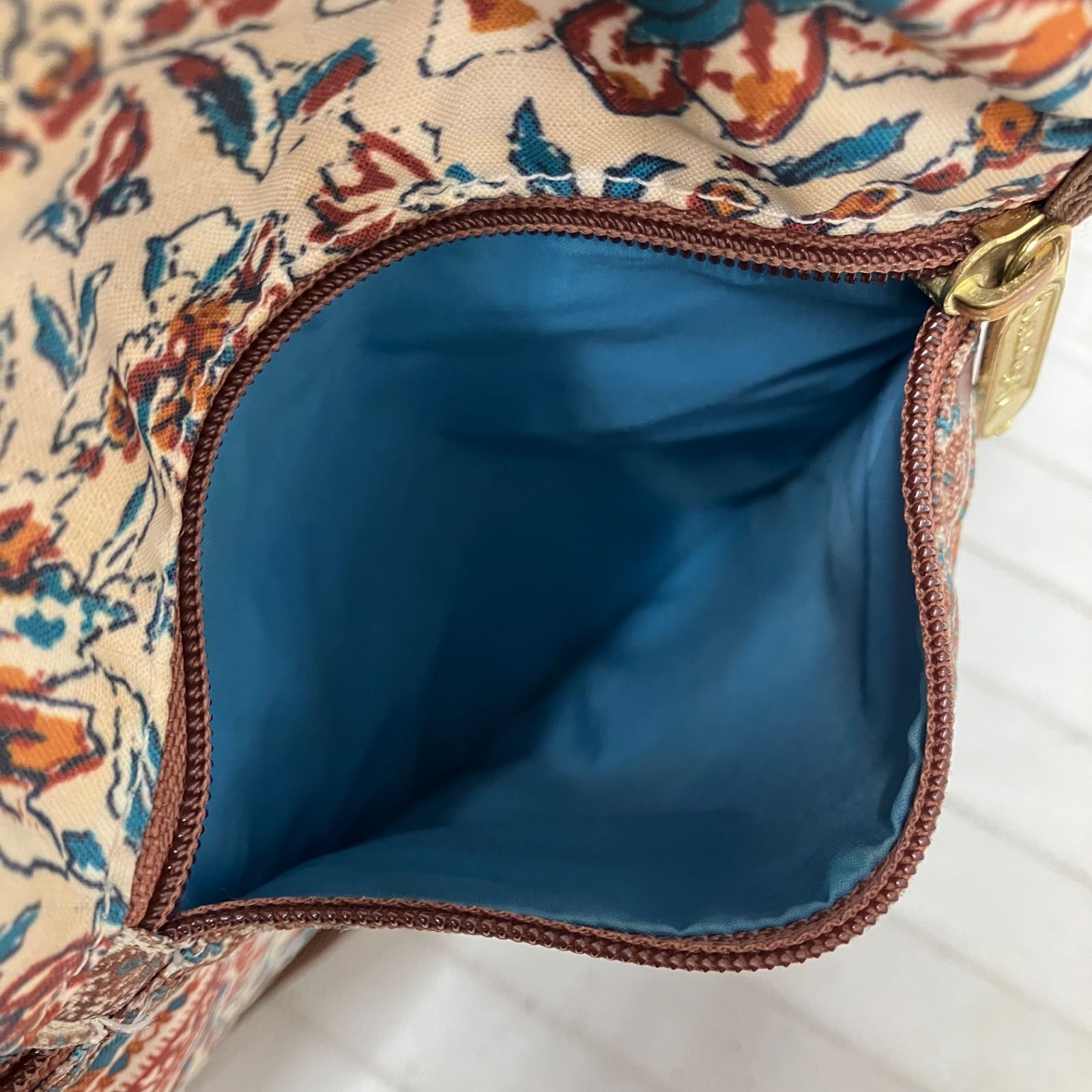 5478 LeSportsac レスポートサック 2way ショルダーバッグ トート