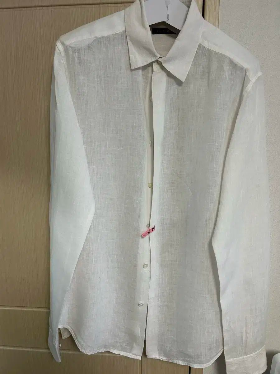 SUMMER LINEN SHIRTING | MEN（メンズ）｜Theory 公式通販サイト