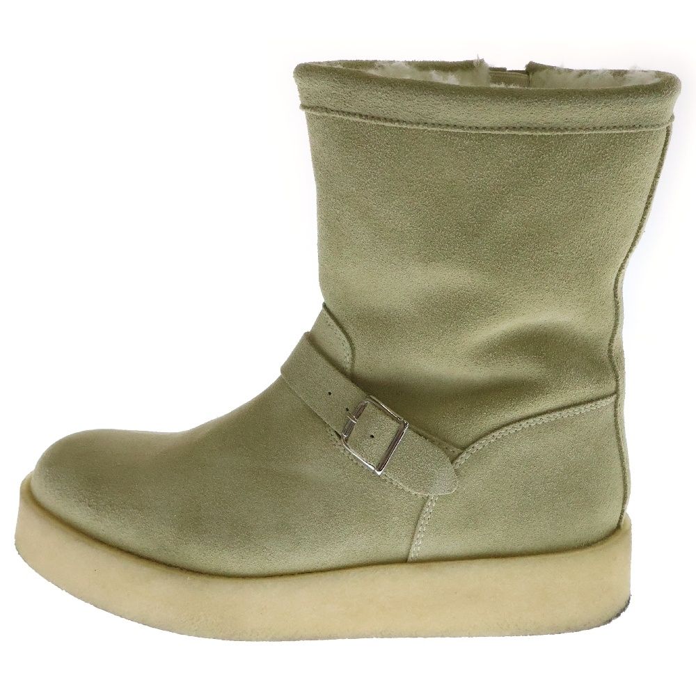 HUMAN MADE (ヒューマンメイド) ×Clarks DESERT MADE クラークス  