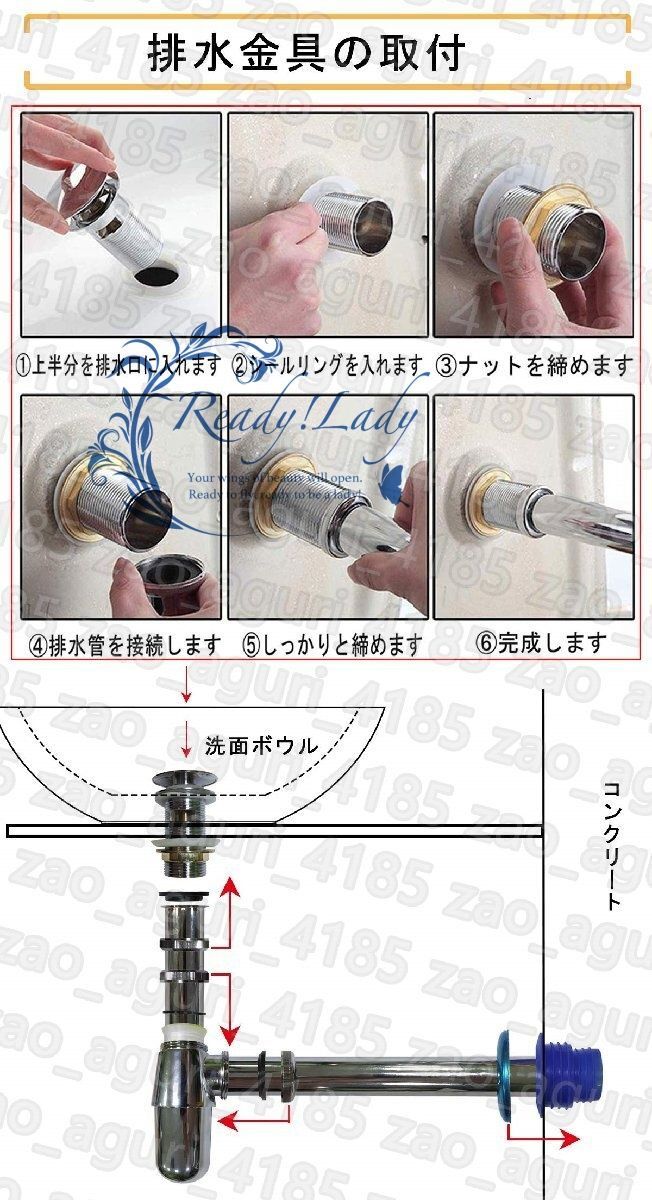 方形のセット