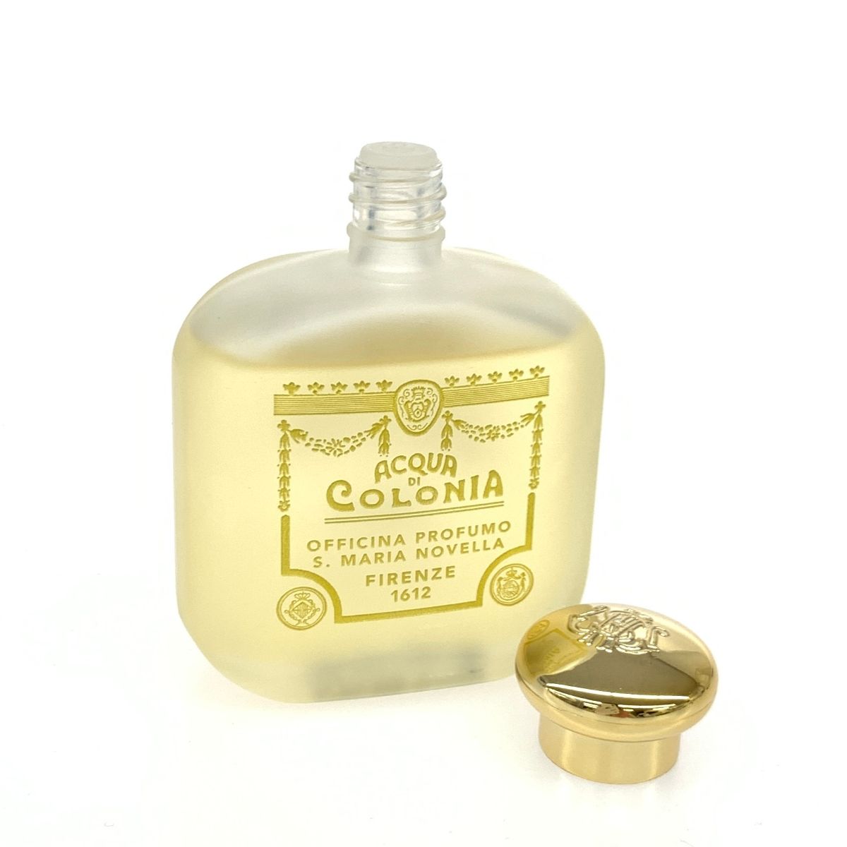 Santa Maria Novella エンジェルオブフローレンス 100ml