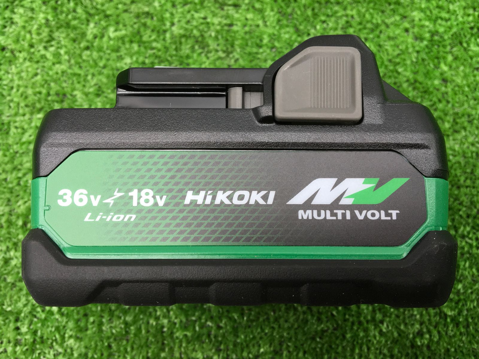 【新品】HiKOKI BSL36A18X 5個セット ハイコーキ BSL36A18X リチウムイオン電池 36V 2.5Ah/18V 5.0Ah HiKOKI