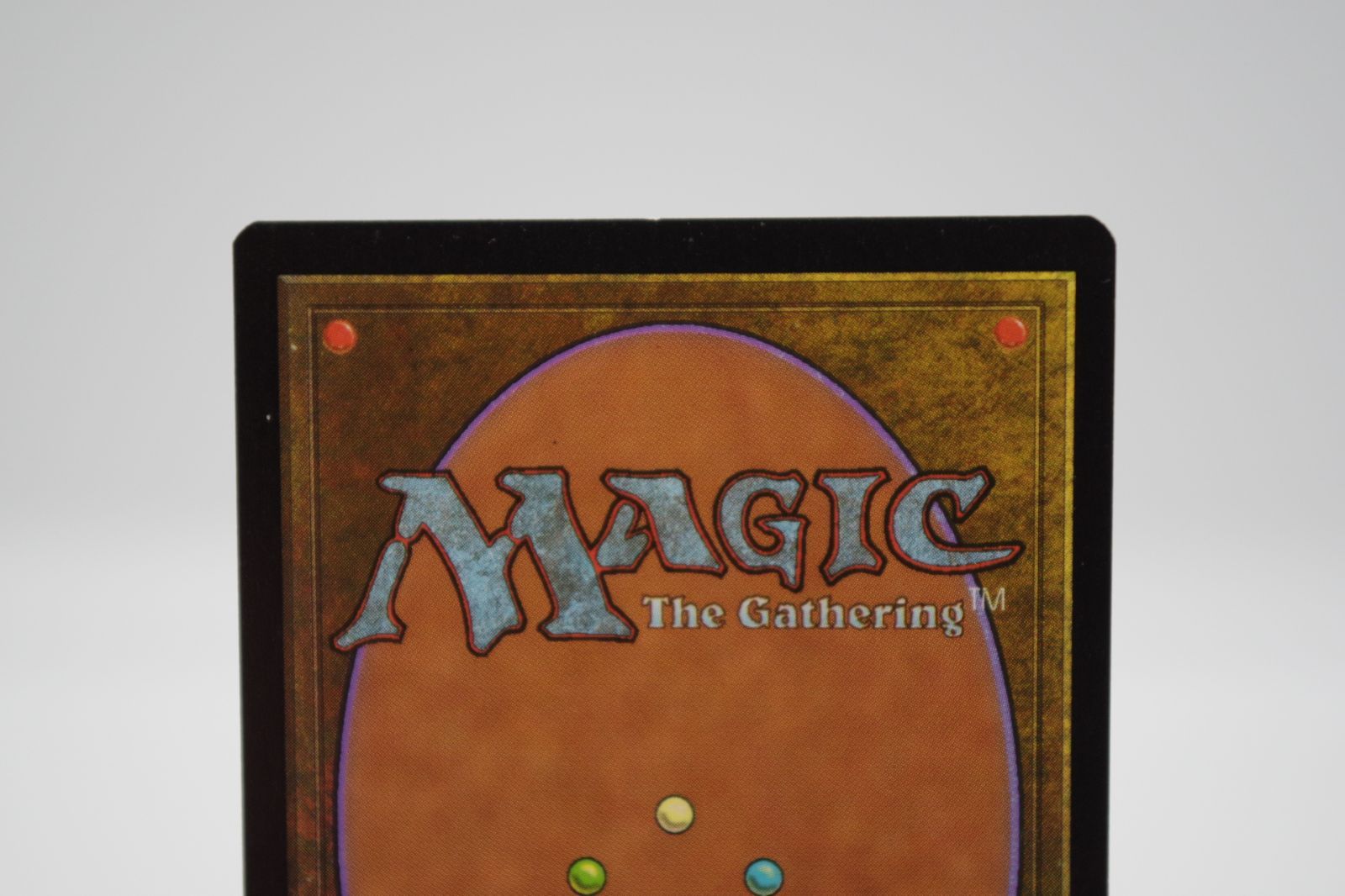 トレーディングカード MTG TMP Intuition 直観 英語版 トレーディングカード MTG TMP Intuition 直観 英語版