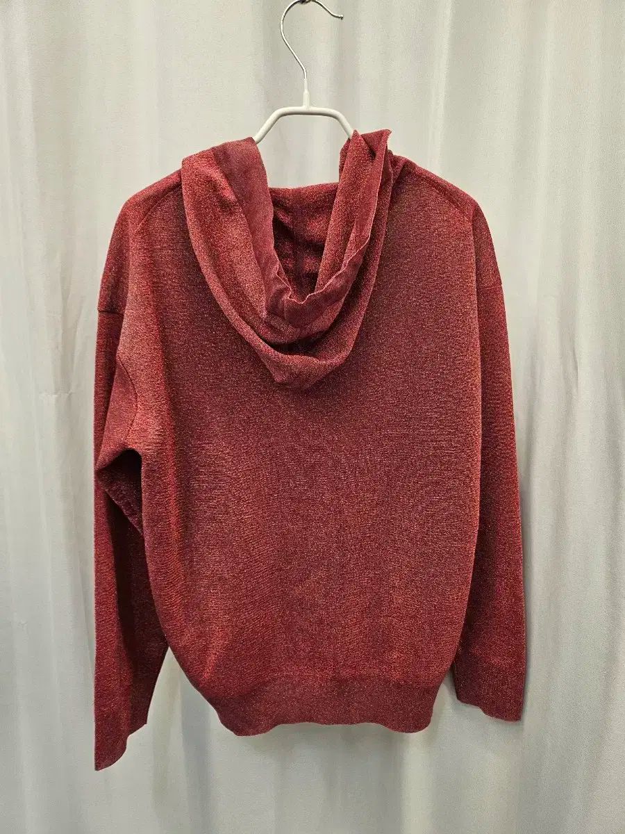  LUCKY CHOUETTE ラッキーシュエトゥ LUCKYCHOUETTE レディース フード付きTシャツ F パーカー トップス