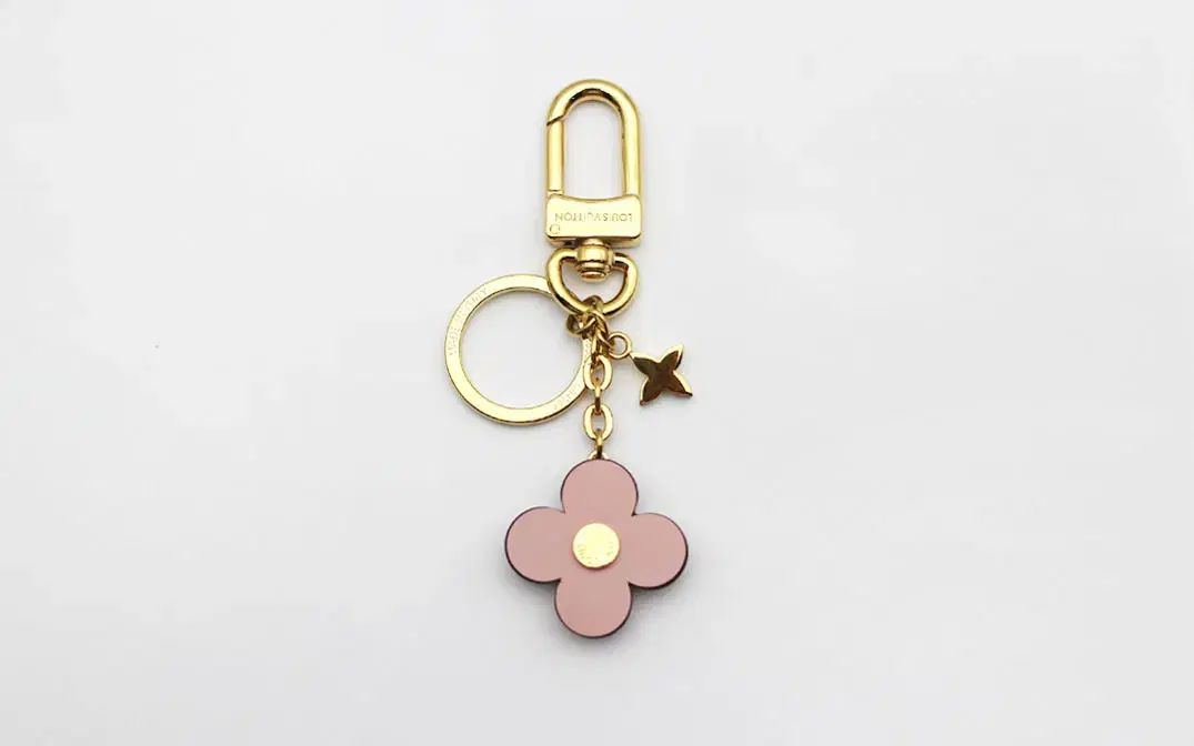 ルイヴィトン ビジュー パスティーユ LOUIS VUITTON ストラップ