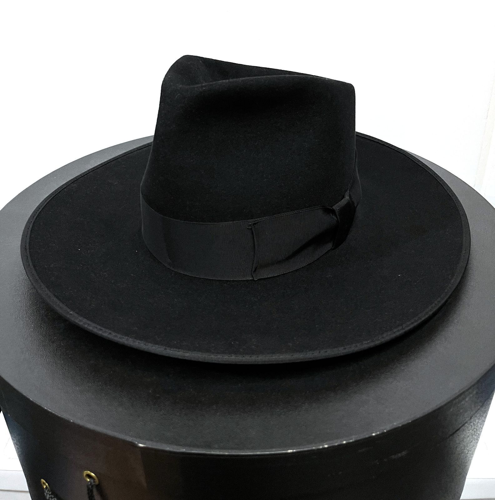 THE FAT HATTERザ ファットハッター JACK ラビット ハット THE FAT