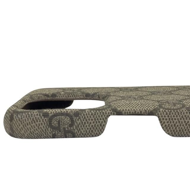 GUCCI グッチ 753610 GGスプリーム iPhone14PROケース GUCCI グッチ 753610 GGスプリーム iPhone14PROケース