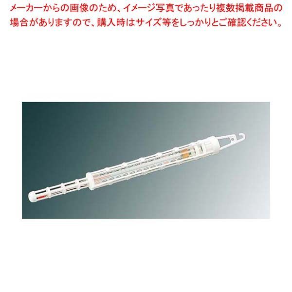 マトファー 低温用 温度計 PCガード入 52731