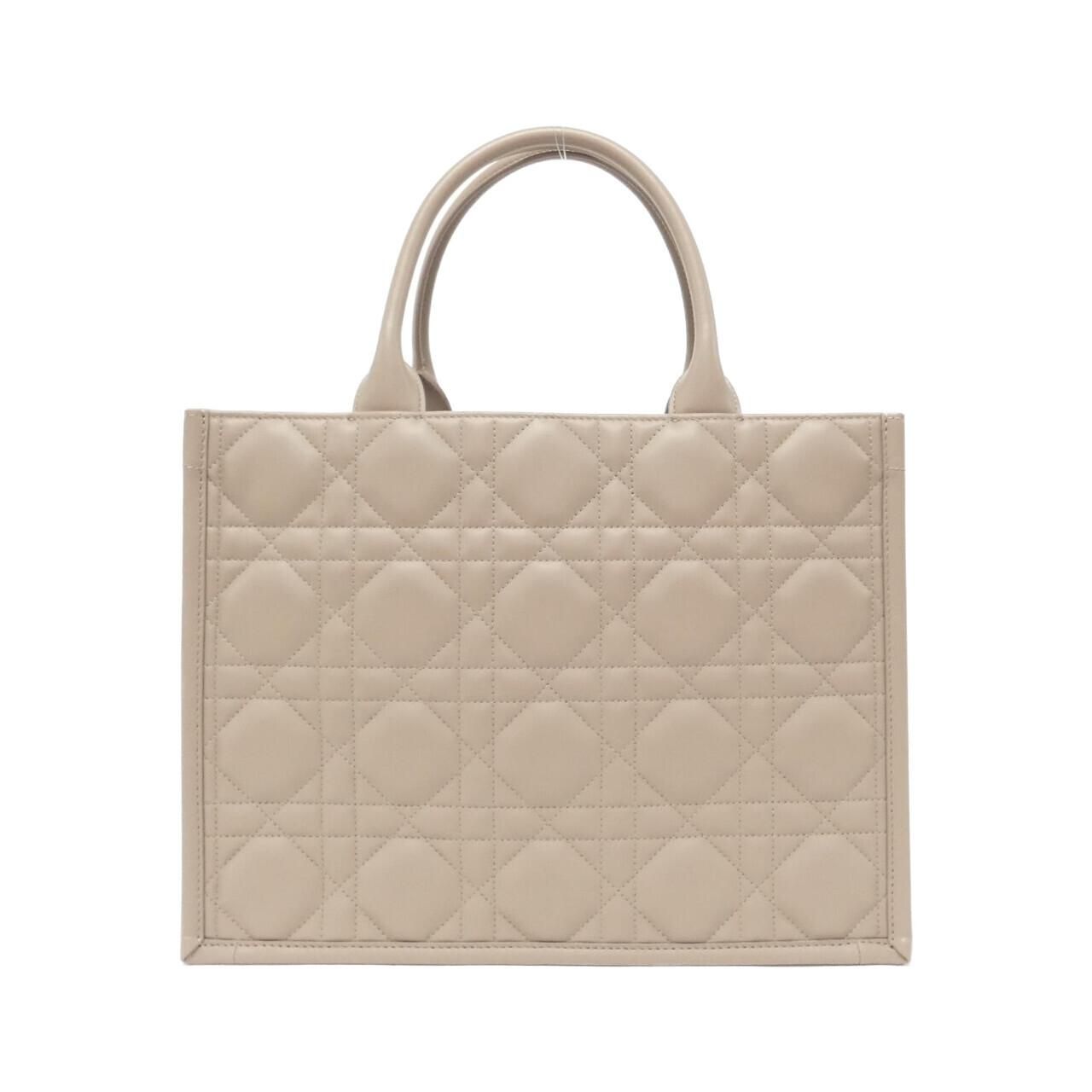 新品】クリスチャンディオール ディオール ブック トート ミディアム  