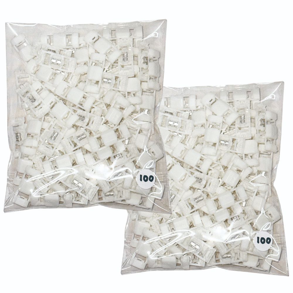 AMP エレクトロタップ 白 177766-1 分岐タップ アンプ 配線タップ ホワイト スプライス タイコエレクトロニクス 選べる個数 業務用 カー用品 車 200個