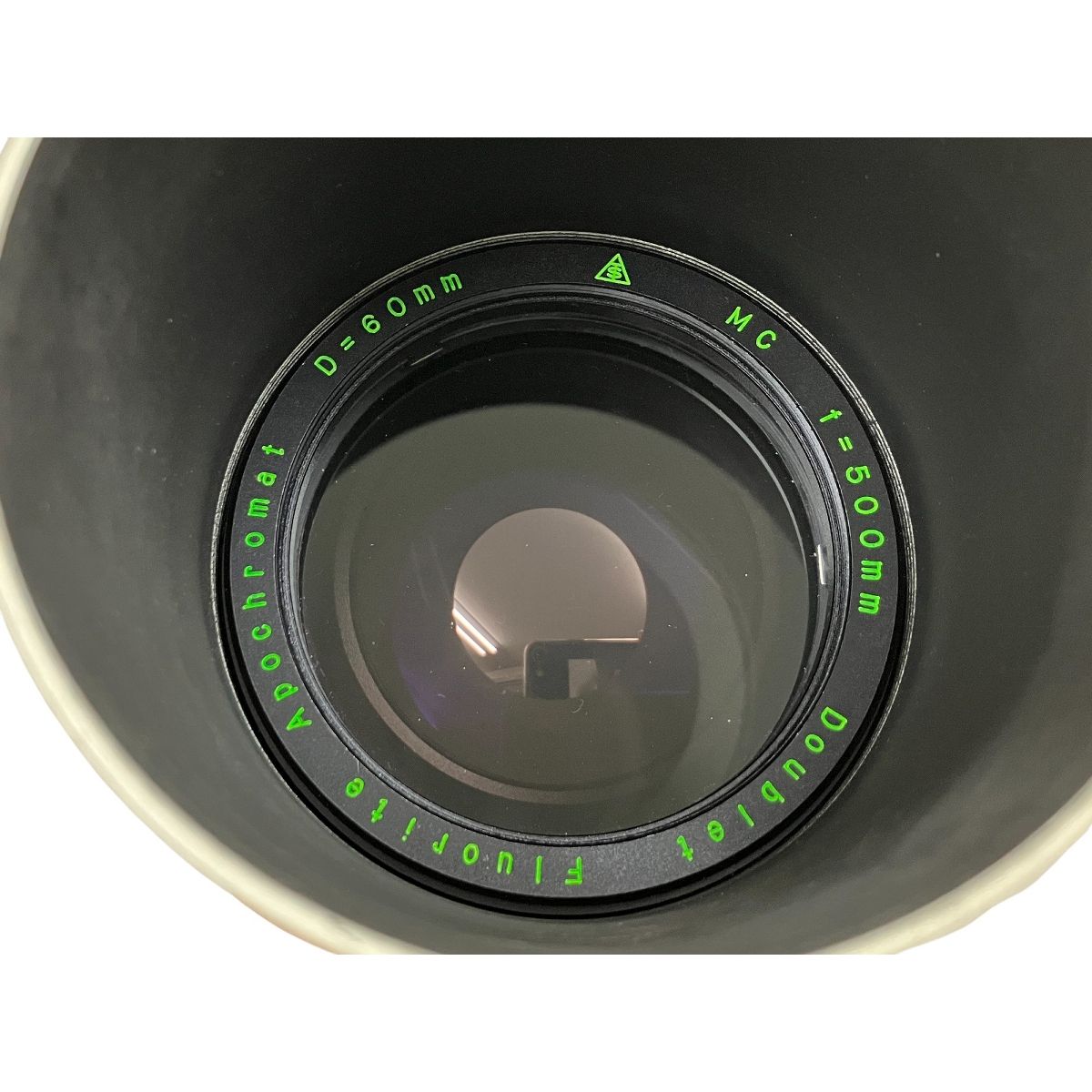 F 500mm