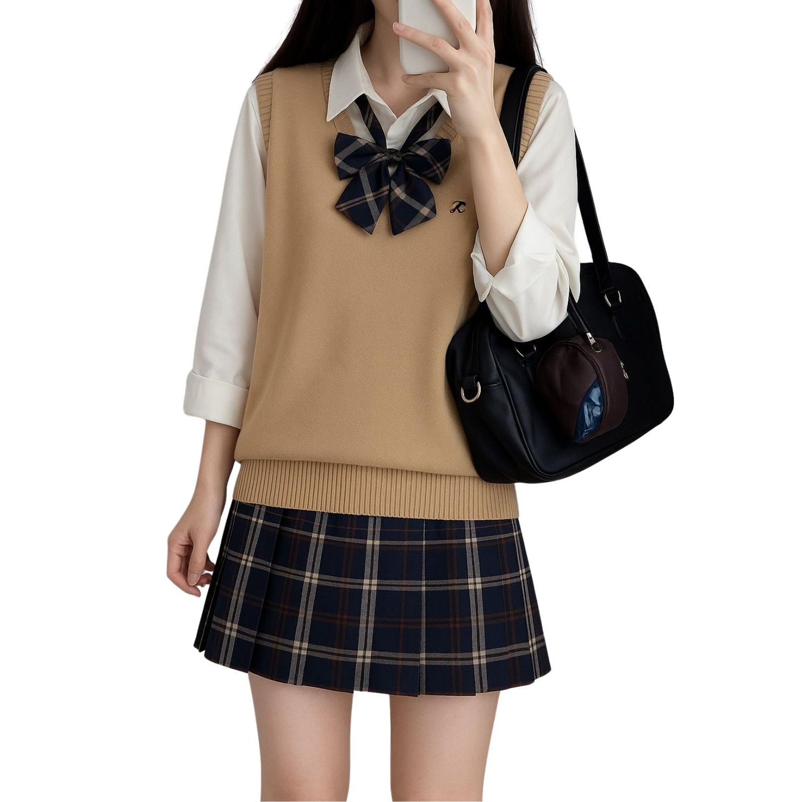 Diesel M-Acchia クロップドトップ デニムブルー レース Diesel M-Acchia クロップドトップ デニムブルー レース