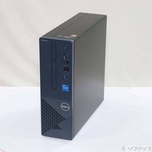 〔 品〕 Inspiron 3030 SI30-EHHB ブラック 262