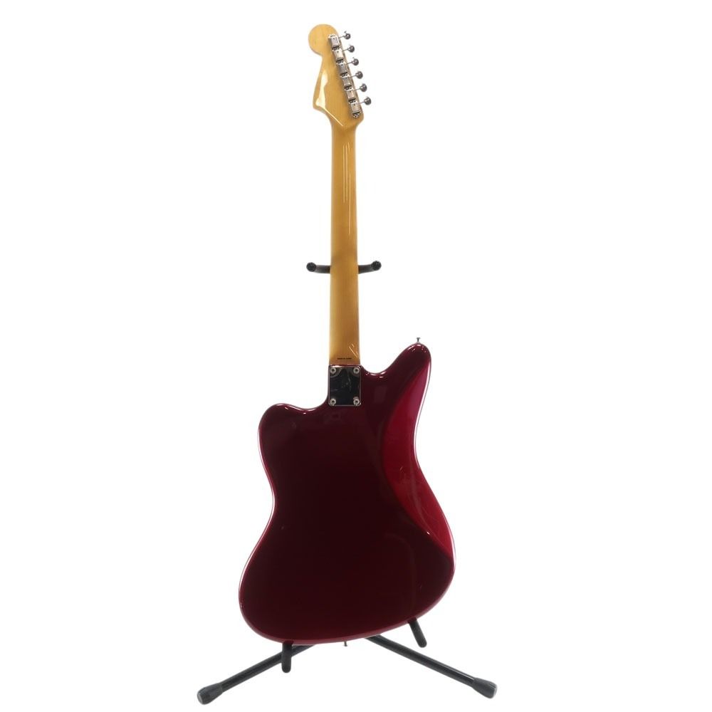 フェンダージャパン　ジャズマスター　JM66-B Fender Japan ジャズマスターJM66 LPB中古()売却済みです