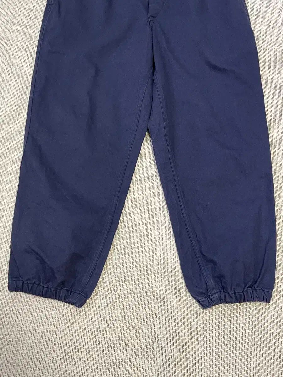 87s Og イタリア軍 フィールド パンツ J03140