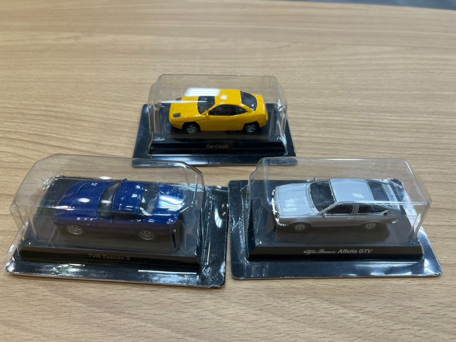 レトロ コレクション