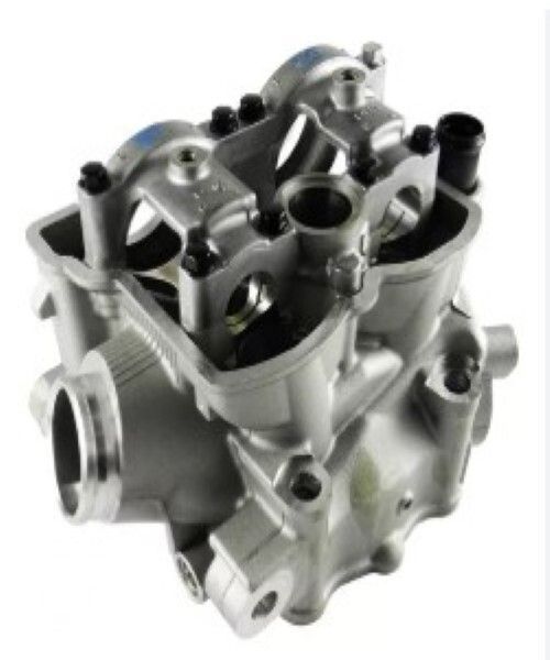 カワサキ KX250 シリンダーヘッド Head Comp Cylinder 11008
